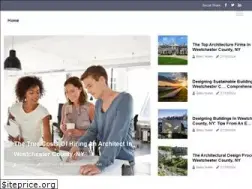 Sites similar to westchestercountyarchitect.com