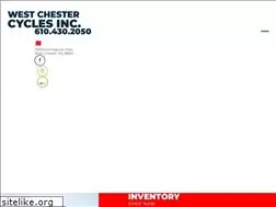 Sites similar to westchestercycle.com
