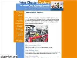 Sites similar to westchestercyclery.com