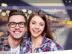 Sites similar to westchesterdds.com