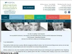 Sites similar to westchesterderm.com