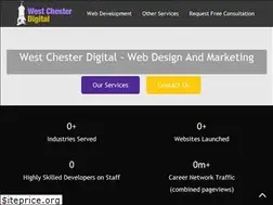 Sites similar to westchesterdigital.com