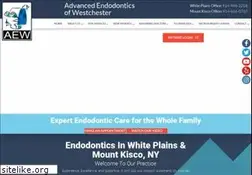 Sites similar to westchesterendo.com