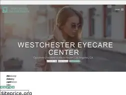 Sites similar to westchestereyecarecenter.com