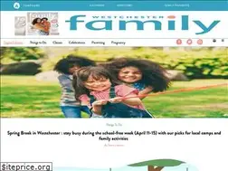 Sites similar to westchesterfamily.com