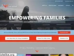 Sites similar to westchesterfamilylaw.com