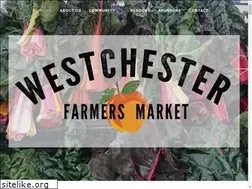 Sites similar to westchesterfarmersmkt.com