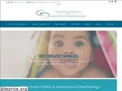 Sites similar to westchesterfertility.com