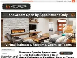Sites similar to westchesterfireplace.com