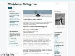 Sites similar to westchesterfishing.com