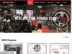 Sites similar to westchesterfitnessclub.com