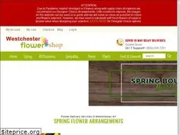 Sites similar to westchesterflowershop.com