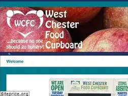 Sites similar to westchesterfoodcupboard.org