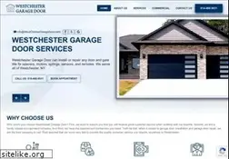 Sites similar to westchestergaragedoor.com