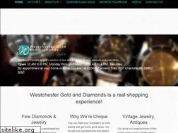 Sites similar to westchestergold.com