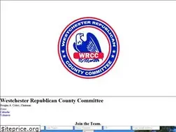 Sites similar to westchestergop.com
