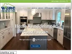 Sites similar to westchestergreenremodel.com