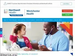 Sites similar to westchesterhealth.com