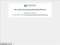Sites similar to westchesterhealthandlife.com
