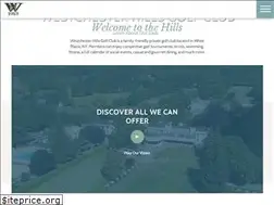 Sites similar to westchesterhills.org