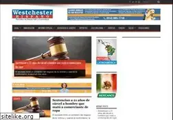 Sites similar to westchesterhispano.net