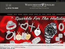 Sites similar to westchesterjewelry.com