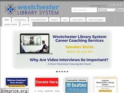 Sites similar to westchesterlibraries.org