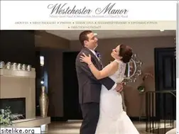 Sites similar to westchestermanor.com