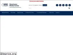 Sites similar to westchestermedicalcenter.org
