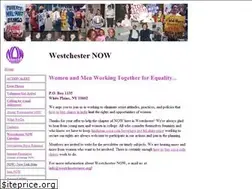 Sites similar to westchesternow.org