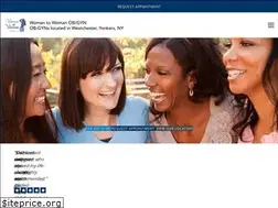 Sites similar to westchesterobgyn.com