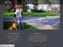Sites similar to westchesterpadogtraining.com