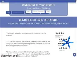 Sites similar to westchesterparkpediatrics.com