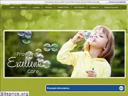 Sites similar to westchesterpediatricscinci.com