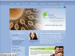 Sites similar to westchesterreproductivemedicine.com