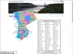 Sites similar to westchesterrestaurantguide.com