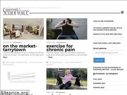 Sites similar to westchesterseniorvoice.com