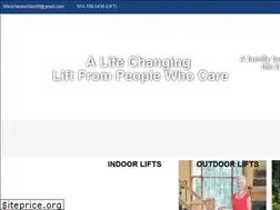 Sites similar to westchesterstairlift.com