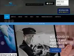 Sites similar to westchestertaxilimo.com