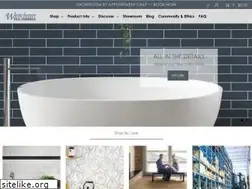 Sites similar to westchestertile.com