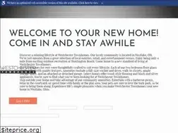 Sites similar to westchestertownhomes.com
