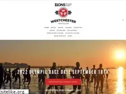 Sites similar to westchestertriathlon.org