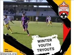Sites similar to westchesterunitedfc.com