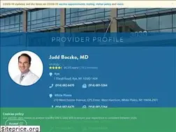 Sites similar to westchesterurology.com