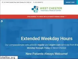 Sites similar to westchestervetmedcenter.com