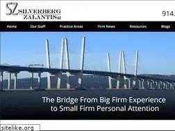 Sites similar to westchesterzoninglawyer.com