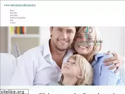 Sites similar to westchiropracticak.com