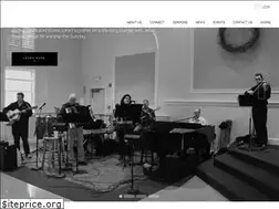 Sites similar to westchurch.org