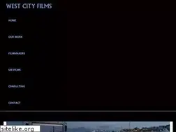 Sites similar to westcityfilms.com