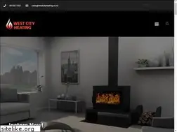 Sites similar to westcityheating.co.nz